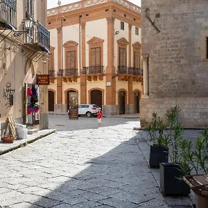 Blu - Palazzo Del Buon Pastore Appartement