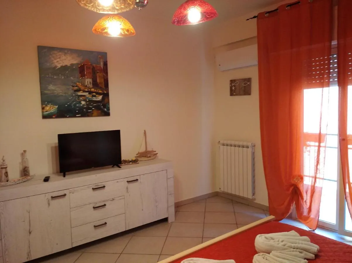 Appartement La Fenice à Palerme