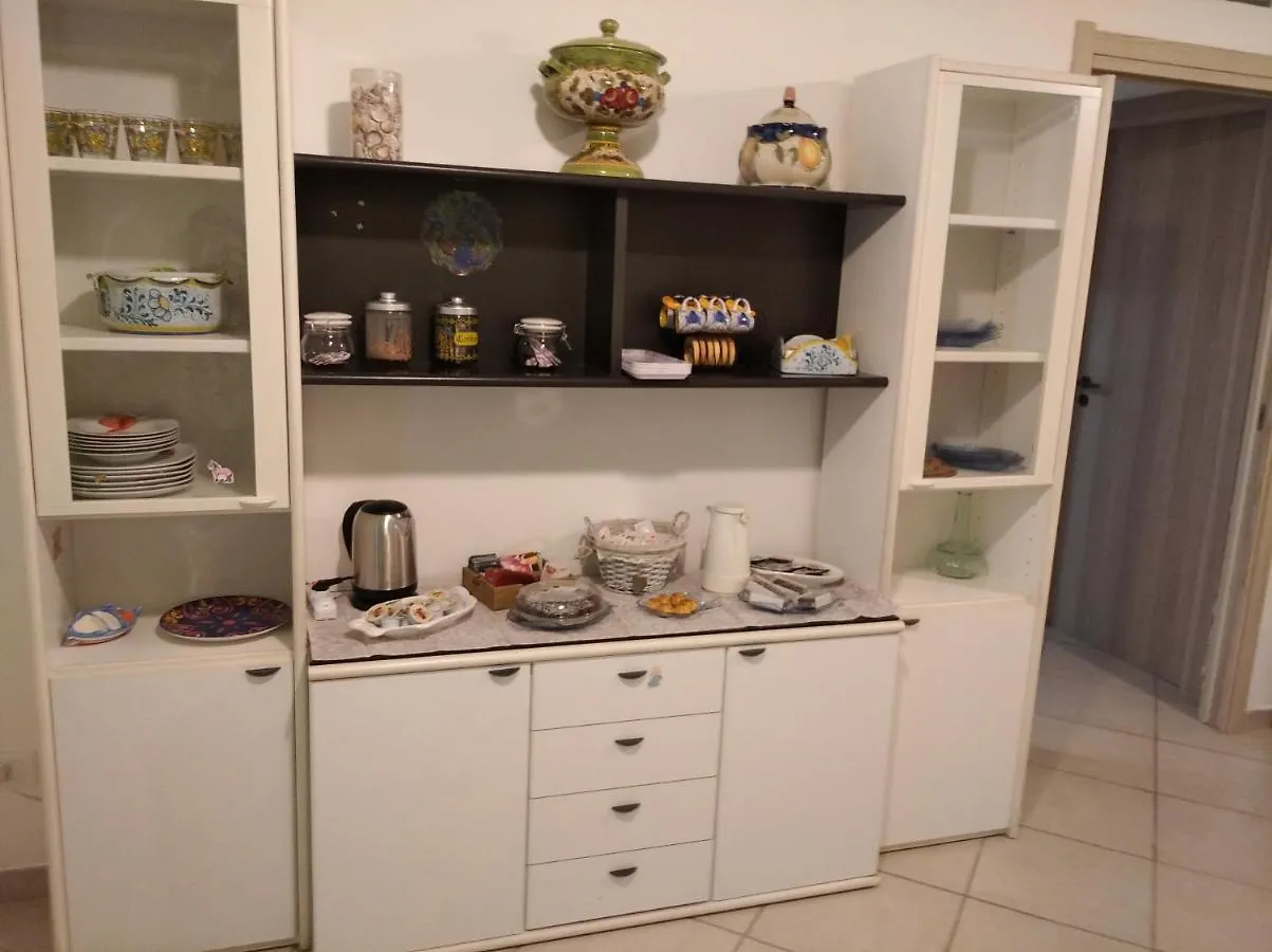 Appartement La Fenice à Palerme 0*,  Italie