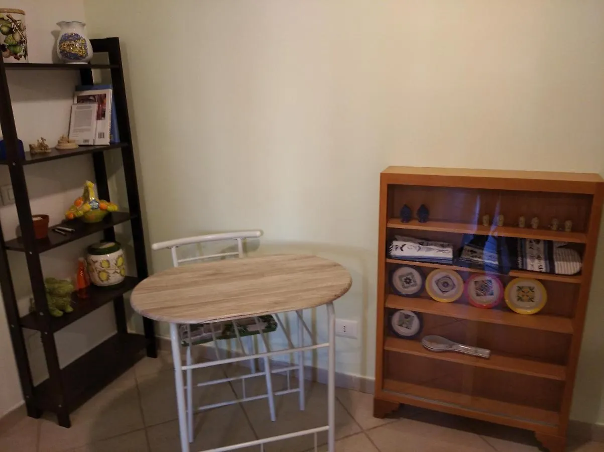 Appartement La Fenice à Palerme Italie